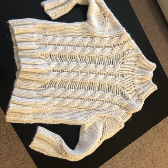 Zara knitwear - Picture 3 of 4